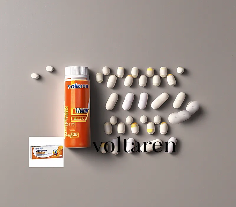 Voltaren tabletter ersättning